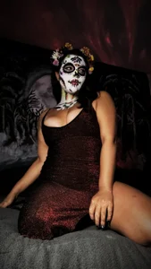 becca_diamondHappy Halloween 2025图片