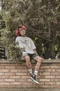 Hanako_Jentoru Walking in the sun Pic 9