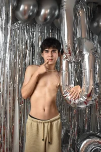 Sexy boy de Tommy18__  8 Imagens