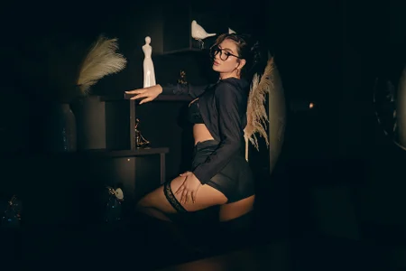 MaddisonLowe CEO of Seduction Εικόνα