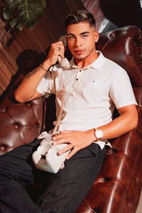 Ken-boy_ Skin, Power and Sin 🤎🔥 Pic