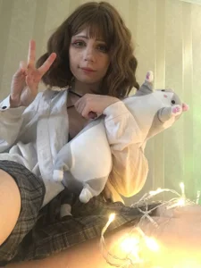 college girl