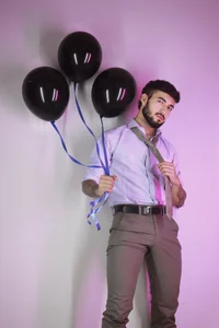 MarkWalker__'s My birthday 27 Sex Photo 1