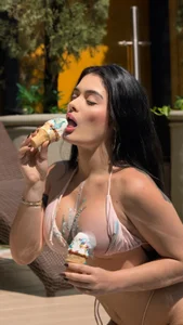 Creamy Desires 🍦💦🔥 de GiaFerrara Foto 2