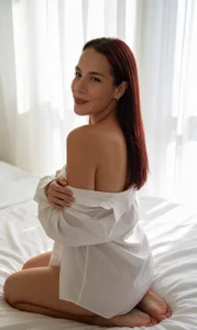 Zdjęcia AlahiaEvanz What if we fulfilled your fantasies?:  4