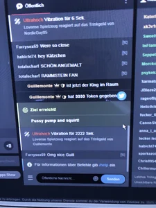 ❤️❤️❤️Das beste!!❤️❤️❤️ Dankeschön!!! od MartthaKatze  snímek