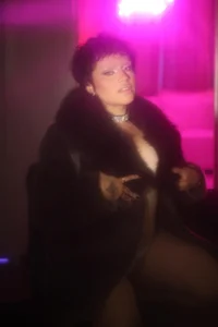 Pink ligth de Alaska_deluxe Foto 7