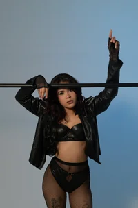 MaiaaCandy BAD GIRL Foto 9