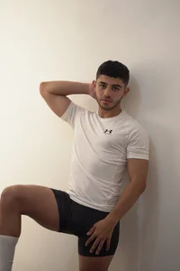 ValentinCastell🔥🔥 Bild