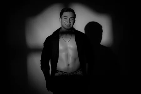 Black / White de Ryan_Hunt  2 Imagens