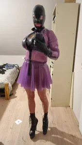 Kinkidani86 Latex bitch صورة واحدة|Kinkidani86 Latex bitch صورتان|Kinkidani86 Latex bitch  5 صور|Kinkidani86 Latex bitch  5 صورة