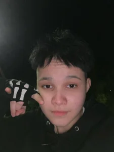 SantaBeranek It’s me😊 Poză 3