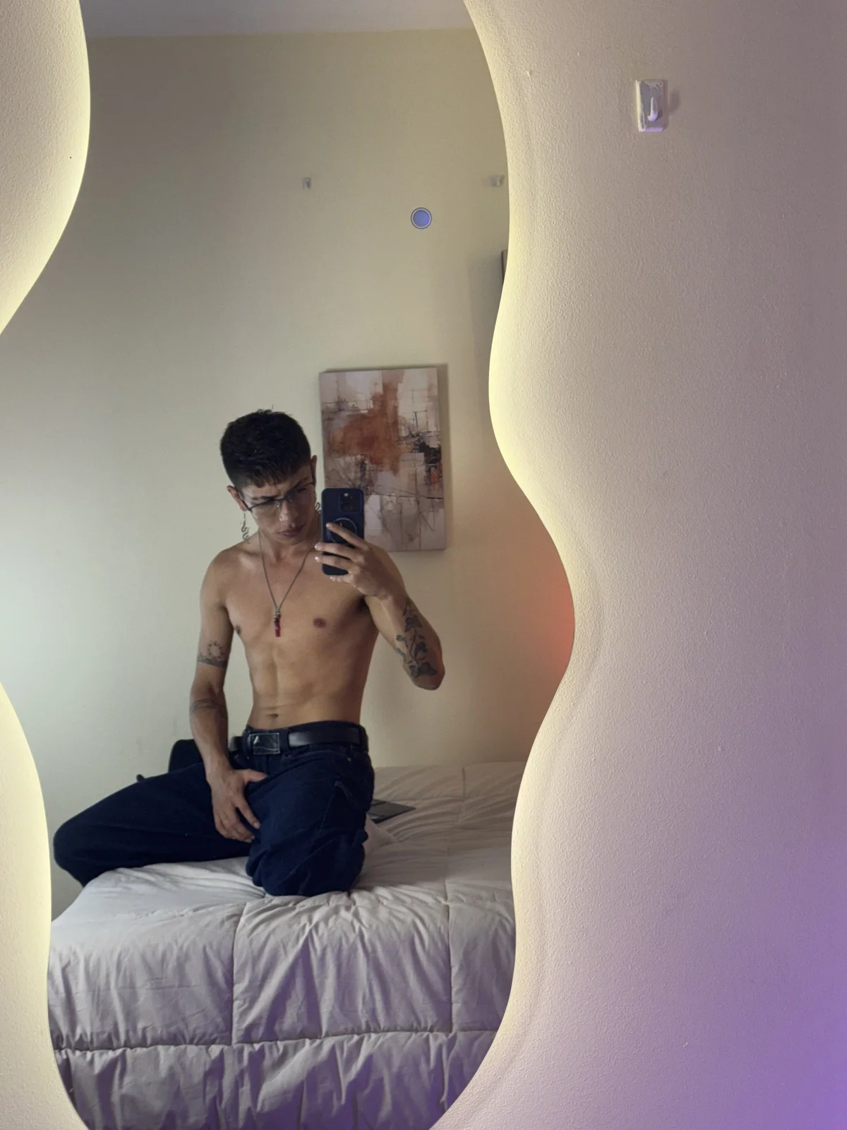 Dominik_Blake Gambar Trending 5490