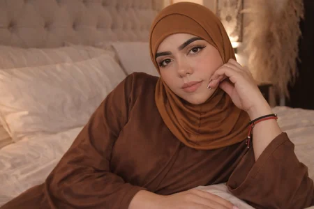 shayla_18DALILA Bild