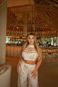 EvaSunderland Paradise 🌴🌴 Pic 4