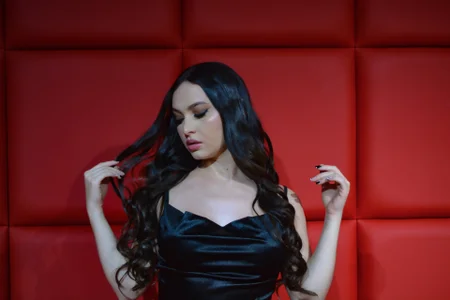 AliceHarper_ A Classic Girl Pic 8