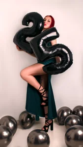 Cheerryll25th birthday collection图片 5