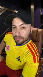 mike_lovers_ Colombia is my PASSION! Immagine  4