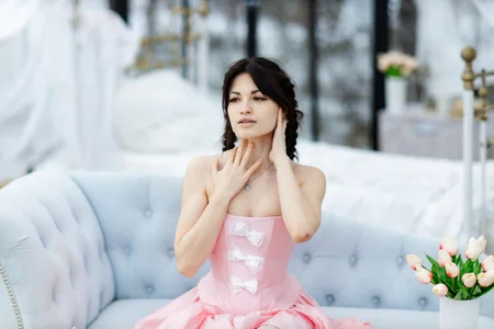 NoraLenaMysterious spring Bild 5