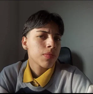 nicolyalisson she slika