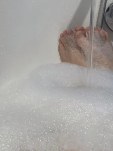 mynameloveeeeee ⋆shower with me⋆ Pic 2