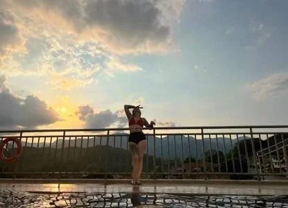 lady_merlot1 summer☀️☀️☀️ Pic