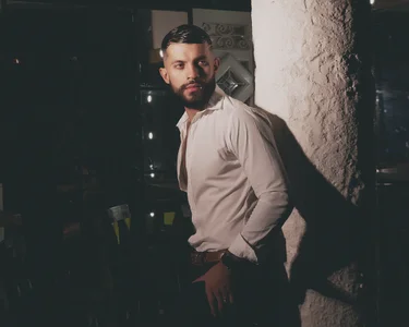 Apolo_Bianco_ An elegant night Billede 2