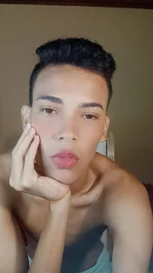 NO WIG - SIN PELUCA de NickSull__  8 Imagens