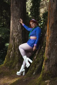 LucyanaSilvaHappy Halloween!图片 8