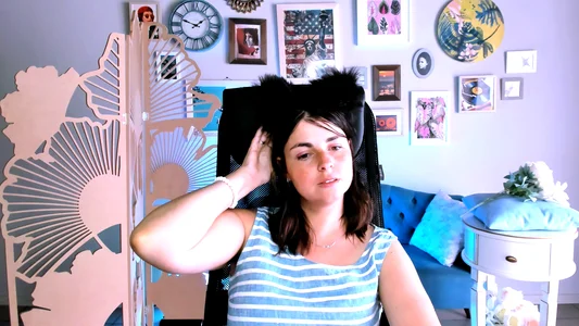 long time no see od MartaEdams  snímek