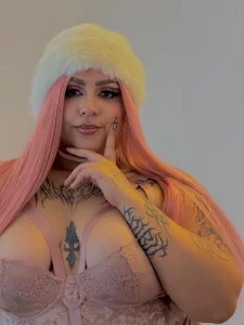 Kiiarasaint Pink princess 👸💗 Foto 5