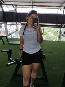 lilly_ass_ Hi lilly Foto 3