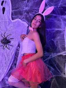 Xiomara_vega ✨ Jumping straight to your heart Pic 2