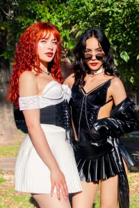 Camila_Rivers Secret Garden of Lust Pic 3