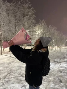 DelindaTosteflowers day图片