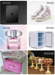 Love_is_Lola My BIRTHDAY wishlist💞 Immagine 