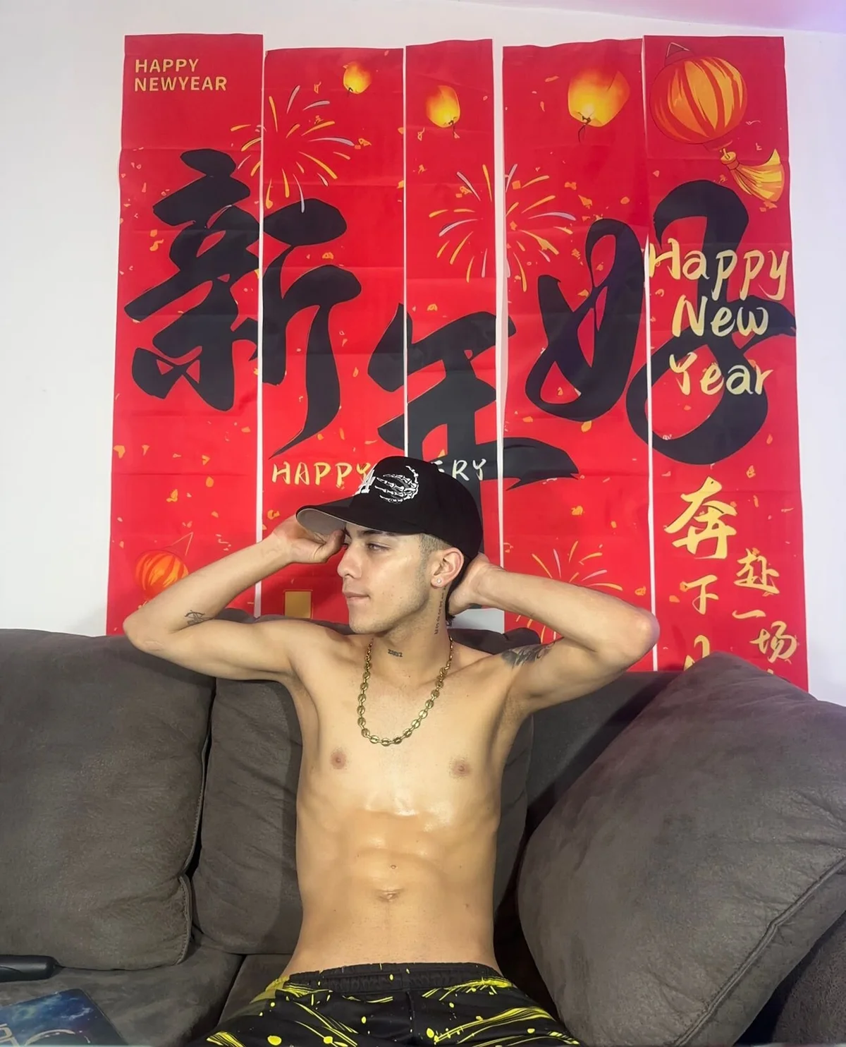 Dereck_Boy_ 熱門圖片 6832