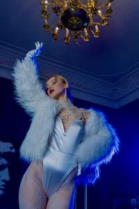 Meow_Nancy Your Slavic Bimbo Immagine  7