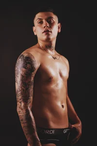 Yeiko_Romero_ kullanıcısının Erotic albümü -  5 fotoğraf