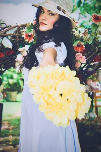 aisha_sakina picnic day Pic 7