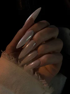 My nails💕 de BBabyShark  8 Imagens