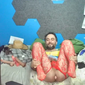 Zdjęcia MachoPutito Blanca Nieves Puta:  3