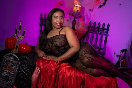 CaseyMoon Halloween 2026 🎃 Pic 4