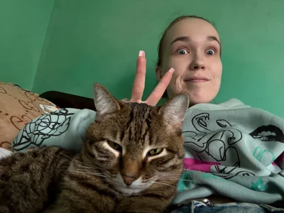 DenitaSpace Meow รูป  4