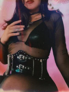 Martina_goth1 Public Pic