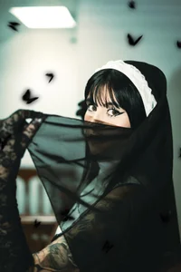 naoko_kirino 🖤💓 Hình