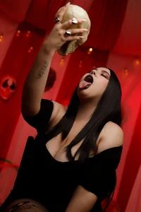 any_vega7 HAPPY HALLOWEEN Foto 2