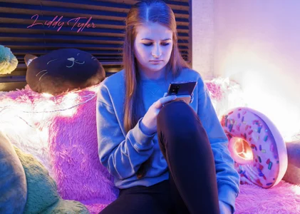 Foto sexual de LiddyTyler Liddy Tyler 1