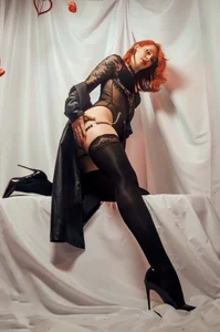 Juliana_Saenzz ♥ San Valentine ♥ Pic 2