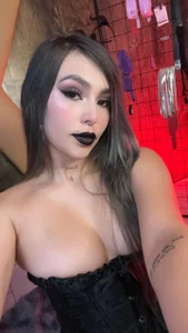 lucy_queensss Domina Lucy Pic